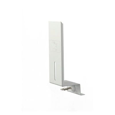 Locking Plate for Euro Dispenser