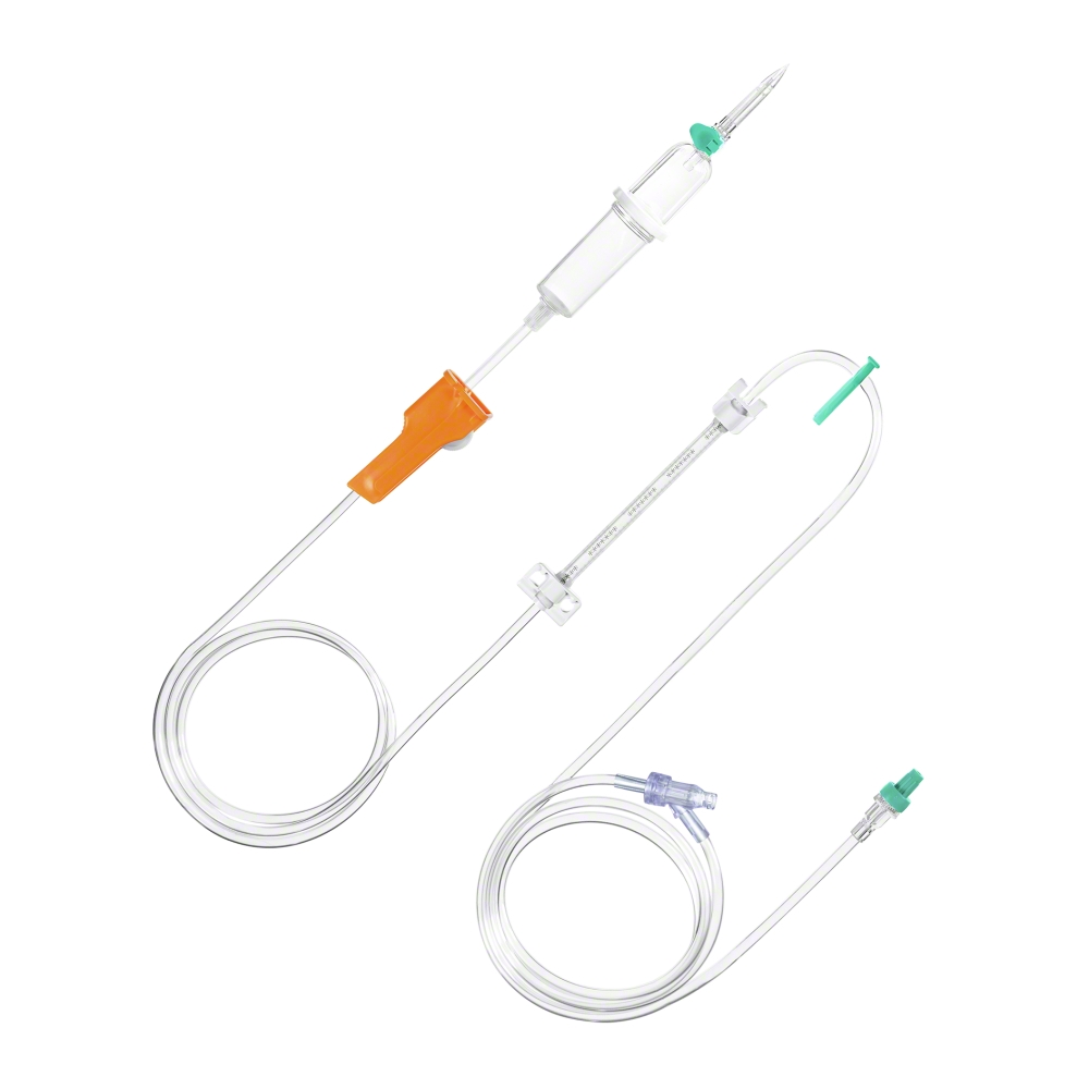 Infusomat® Space® Line