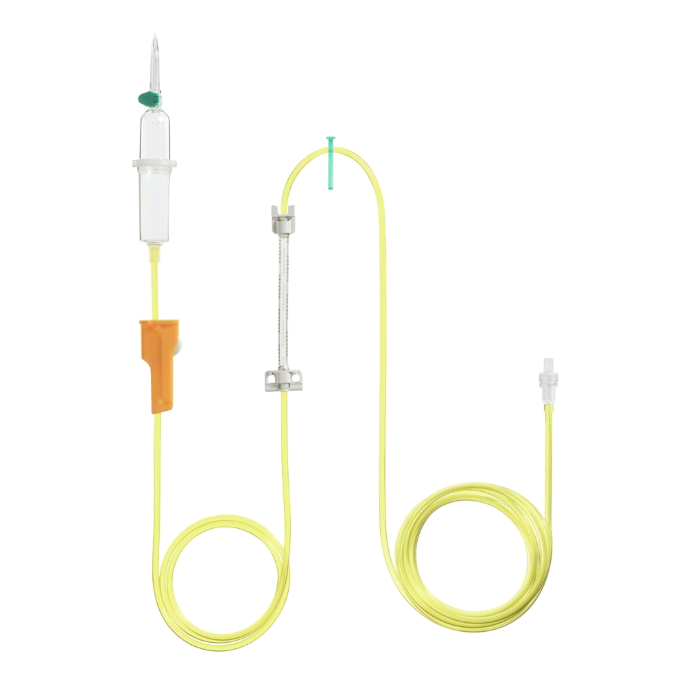 Infusomat® Space® Line