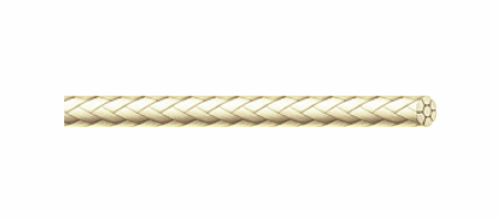 Novosyn® Quick braided thread